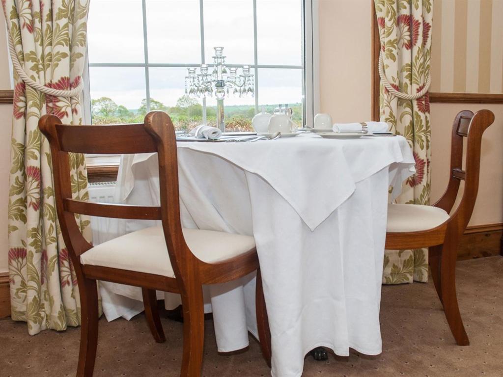 Bed and Breakfast Poole Farm à Launceston Extérieur photo